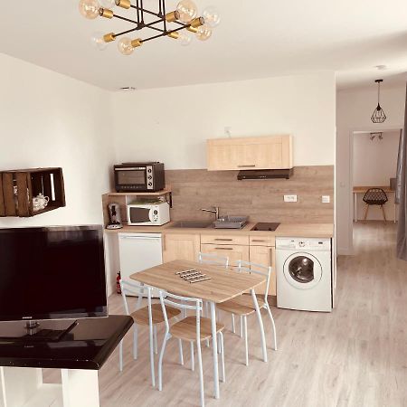 Superbe Appartement A La Croisee Des 4 Chateaux Lignières-de-Touraine Exterior foto